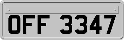 OFF3347