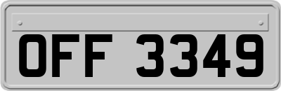 OFF3349