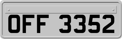 OFF3352