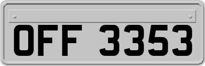 OFF3353