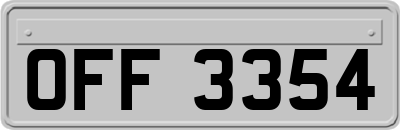 OFF3354