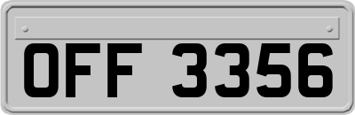 OFF3356