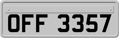 OFF3357