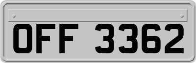 OFF3362