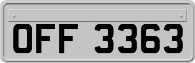 OFF3363