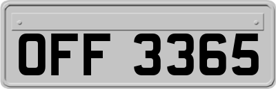 OFF3365
