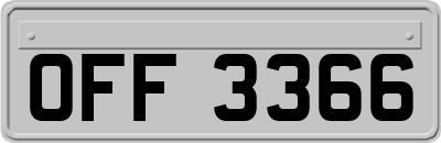 OFF3366