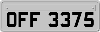 OFF3375