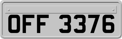 OFF3376