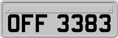 OFF3383