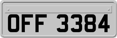 OFF3384