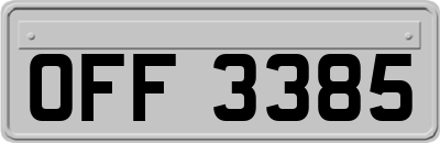 OFF3385