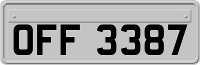 OFF3387