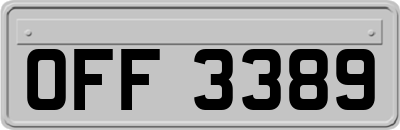 OFF3389