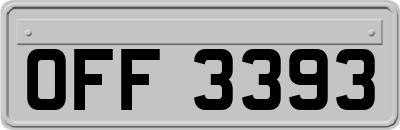 OFF3393