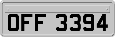 OFF3394