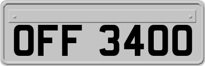 OFF3400