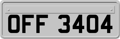 OFF3404