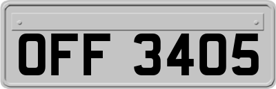 OFF3405
