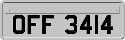 OFF3414
