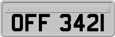OFF3421