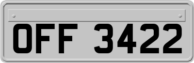 OFF3422