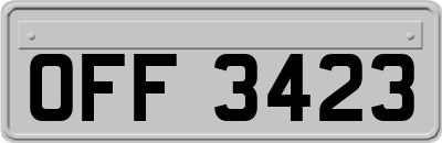 OFF3423