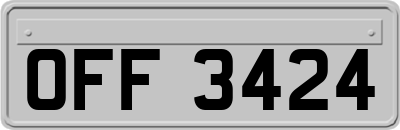 OFF3424