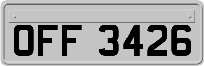 OFF3426