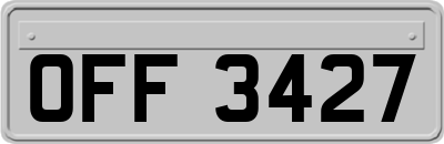 OFF3427