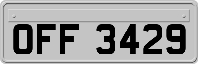 OFF3429