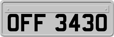 OFF3430