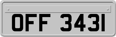 OFF3431