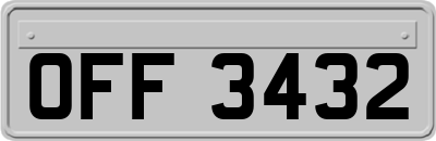 OFF3432