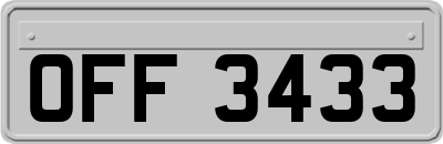 OFF3433