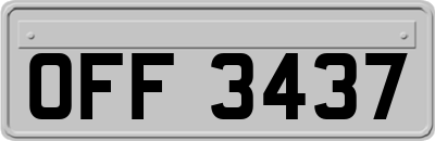 OFF3437