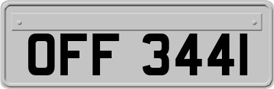 OFF3441