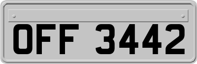 OFF3442