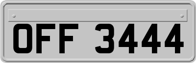 OFF3444