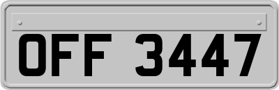 OFF3447