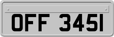 OFF3451