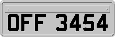 OFF3454