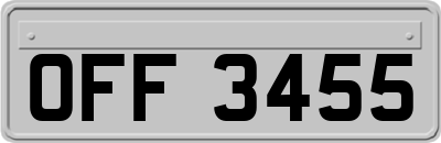 OFF3455