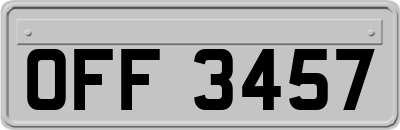 OFF3457