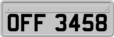 OFF3458
