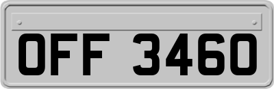 OFF3460