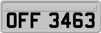 OFF3463