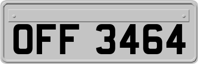 OFF3464