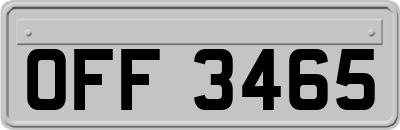 OFF3465