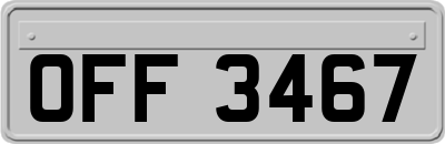 OFF3467